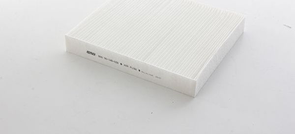 Салонный фильтр BSG для Audi S1 I (8X) 2014-2018. Артикул BSG 90-145-028