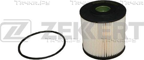 Топливный фильтр Zekkert. Артикул KF-5391E