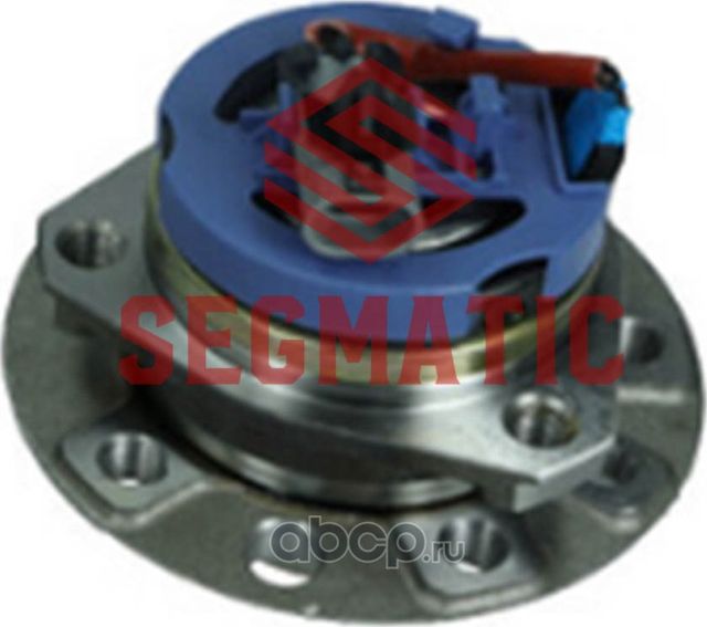 Ступица колеса (Segmatic). Артикул SGWH30204089