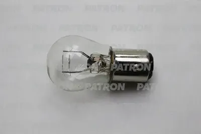 Лампа накаливания (Patron) Patron. Артикул PLS25215
