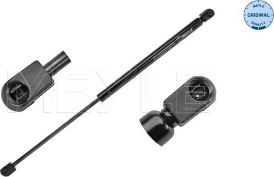 Амортизатор (упор) багажника Meyle Original. Артикул 28-40 910 0014