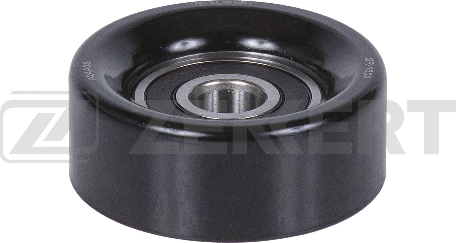 Натяжной ролик (натяжитель) приводного поликлинового ремня Zekkert. Артикул SR-1509