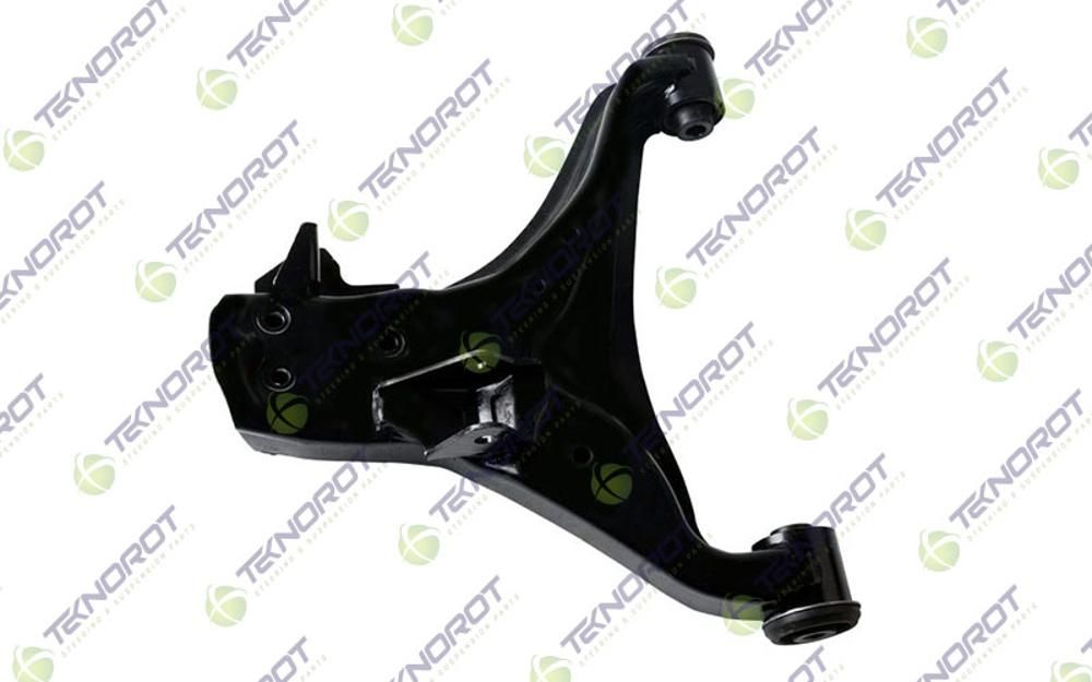 Поперечный рычаг передней подвески Teknorot. Артикул MI-541S