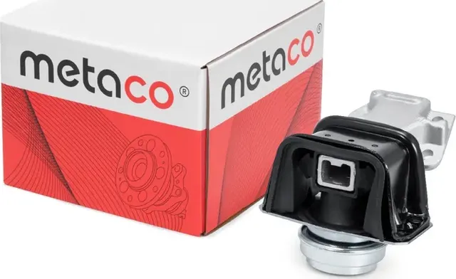 Опора двигателя правая (Metaco). Артикул 4716025R