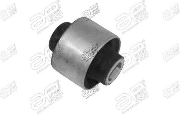 Сайлентблок переднего рычага подвески APlus. Артикул 14524AP