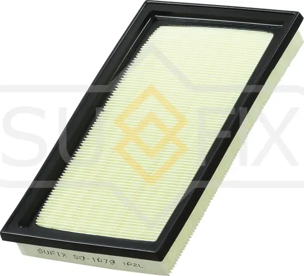Фильтр воздушный (Sufix). Артикул SO1079