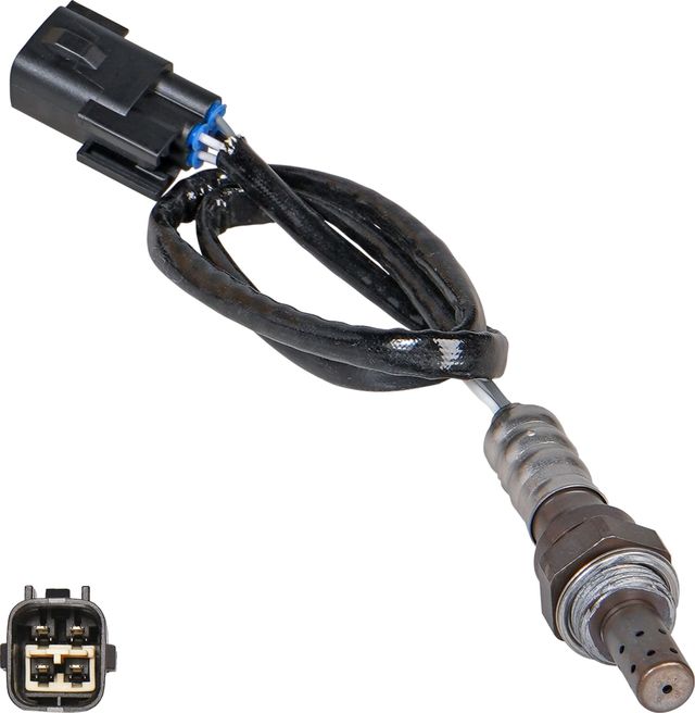 Лямбда-зонд (кислородный датчик) StartVOLT для Kia Optima III 2010-2015. Артикул VS-OS 0101