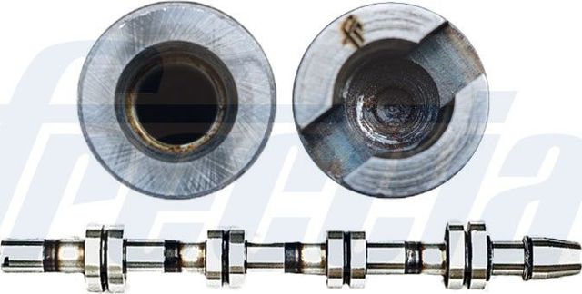 Распредвал Freccia для Audi A6 III (C6) 2004-2011. Артикул CM05-2179