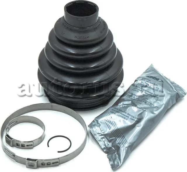 303258_к-кт пыльника ШРУСа наружного!/ Peugeot 405/406 all 92 (GKN). Артикул 303258