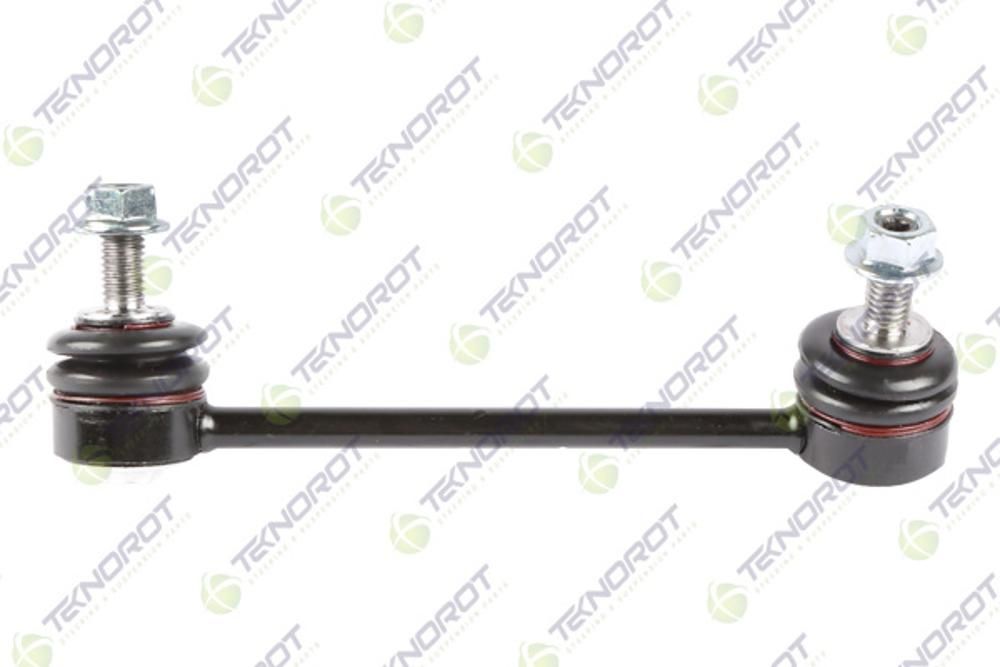 Стойка (тяга) стабилизатора Teknorot (сталь). Артикул LA-256