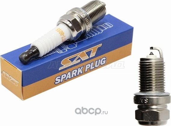 Свеча зажигания RB20,RB25,VQ20,VQ25,VQ30,SR18 (SAT). Артикул ST1770055