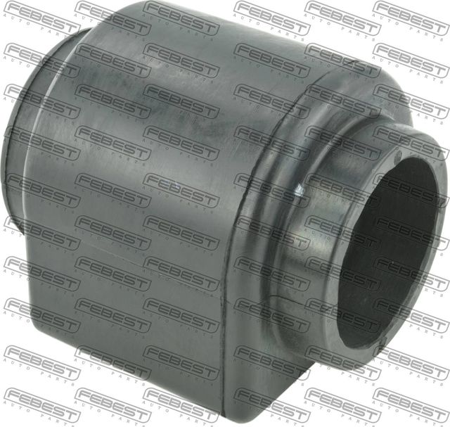 Втулка стабилизатора Febest передняя правая/левая для Chevrolet TrailBlazer I 2004-2008. Артикул CHSB-GMT800F
