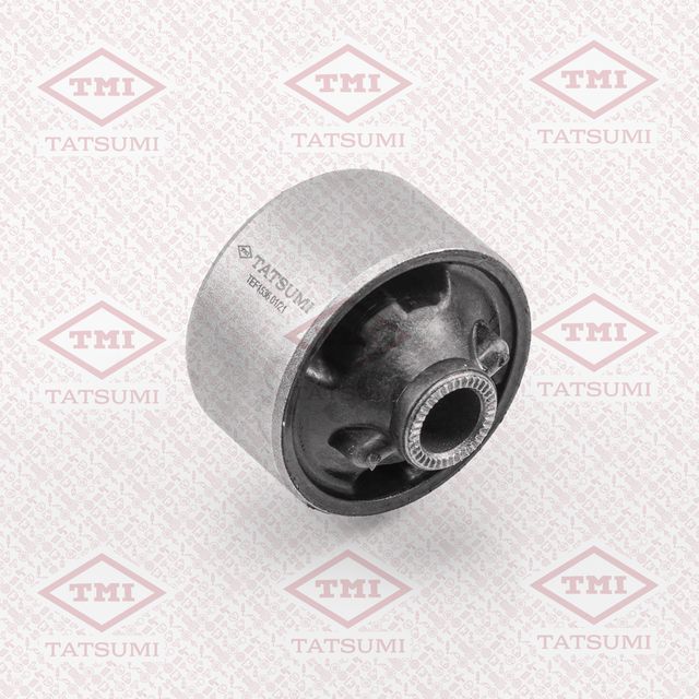 Сайлентблок переднего рычага задний Front suspension (Tatsumi) Tatsumi. Артикул TEF1536