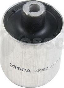 Сайлентблок переднего рычага подвески OSSCA правый/левый для BMW 3 VI (F3x) 2011-2026. Артикул 23992