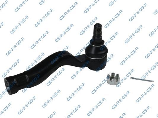 Наконечник рулевой тяги GSP. Артикул S071120