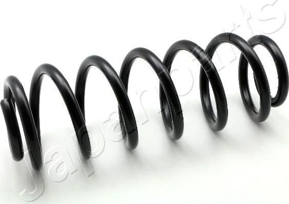 Пружина подвески Japanparts задняя для Volkswagen Golf V 2003-2008. Артикул ZC6782H