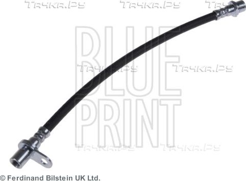 Тормозной шланг Blue Print. Артикул ADT353177
