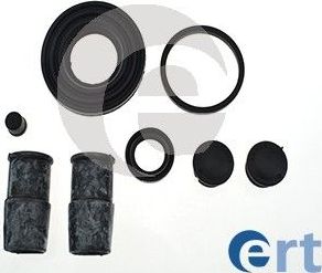 Ремкомплект тормозного суппорта ERT задний для Audi S2 I 1993-1995. Артикул 400337