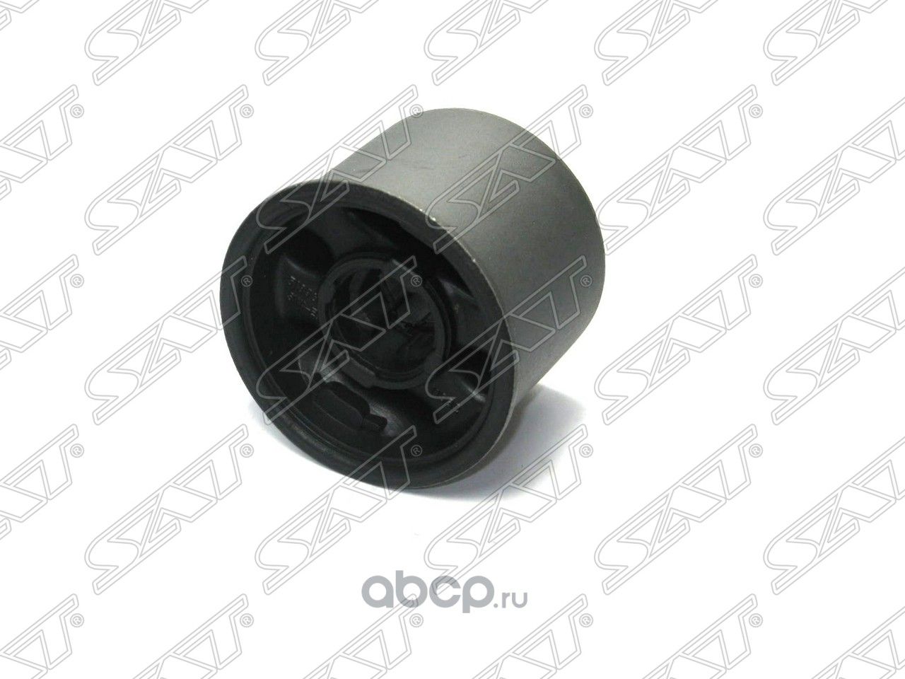 Сайлентблок переднего нижнего рычага задний без к (SAT). Артикул ST51395SWAA02B