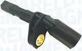 Датчик ABS Magneti Marelli. Артикул 172100021010