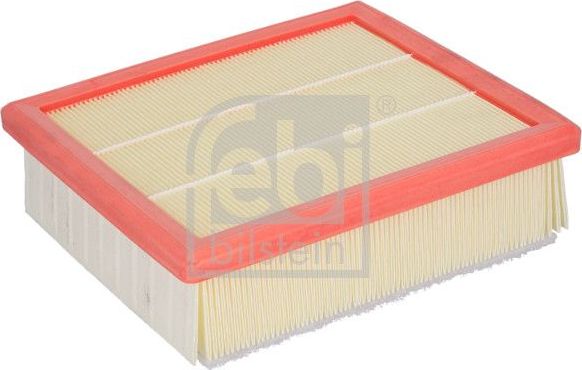 Воздушный фильтр Febi Bilstein для Jeep Compass II 2016-2026. Артикул 48508