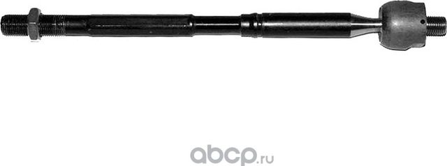 Тяга рулевая TOYOTA AVENSIS/COROLLA VERSO LH=RH 03 (Hosu). Артикул HSSR0110