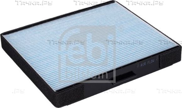 Салонный фильтр Febi Bilstein. Артикул 24439