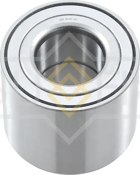 Подшипник ступицы задний правый/левый CITROEN/PEUGEOT BERLINGO(B9)/C4 II/DS4/DS5 (Sufix). Артикул SM1052