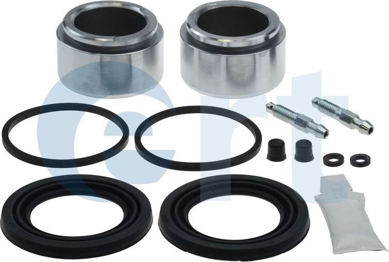 Ремкомплект тормозного суппорта ERT. Артикул 401857