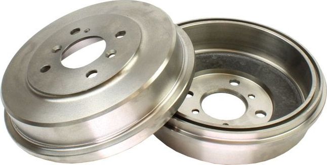 Тормозной барабан MaXgear. Артикул 19-4887