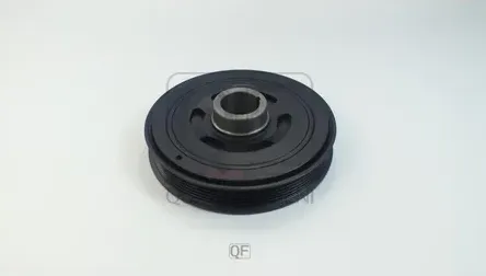 Шкив коленвала (Quattro Freni). Артикул qf51a00129
