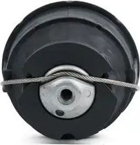 Подвеска, механическая коробка передач Zentparts. Артикул Z13958