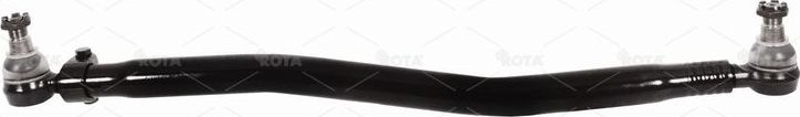 Рулевая тяга продольная Rota. Артикул 2016136