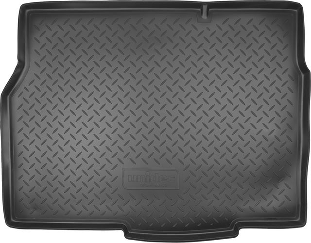 Коврик Норпласт для багажника Opel Astra H хетчбэк 2004-2010. Артикул NPL-P-63-05