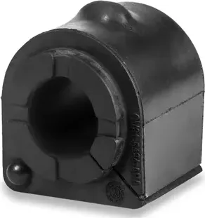 Сайлентблок стабилизатора (Metaco). Артикул 4560-127