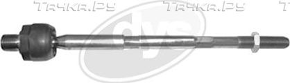 Рулевая тяга DYS правая/левая для Chevrolet Zafira 2001-2012. Артикул 24-00445