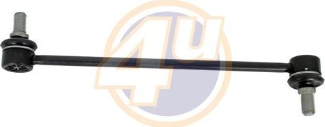 Стойка (тяга) стабилизатора 4U. Артикул HY-F-13850