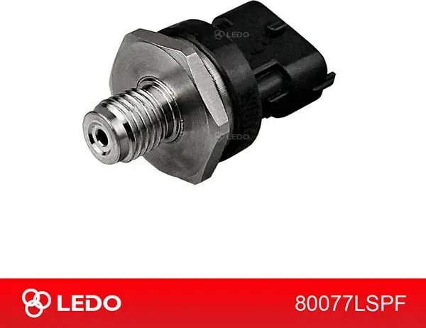 Датчик давления топлива (Ledo). Артикул 80077lspf