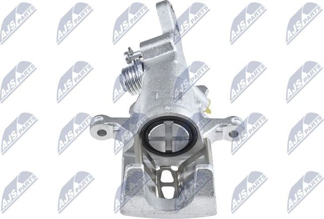 Тормозной суппорт NTY задний правый для Honda Accord V 1993-1998. Артикул HZT-HD-019