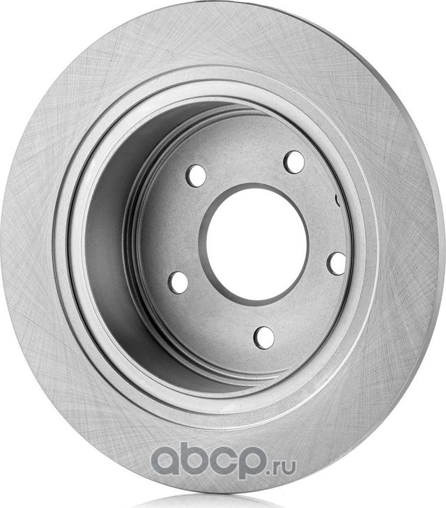 Тормозной диск Nissan. Артикул 43206ZW90A