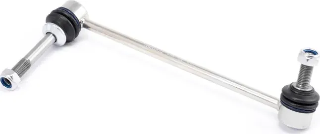 Стойка переднего стабилизатора левая (Metaco). Артикул 4100185L