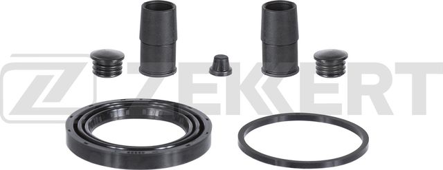 Ремкомплект тормозного суппорта Zekkert передний для Dodge Caravan IV 2001-2007. Артикул BR-1334