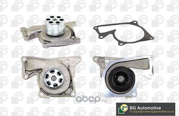 Насос охлаждающей жидкости (BGA). Артикул CP3830