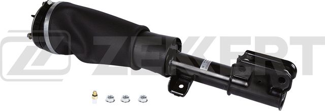 Стойка амортизационная пневмоподвески Zekkert. Артикул LD-1617