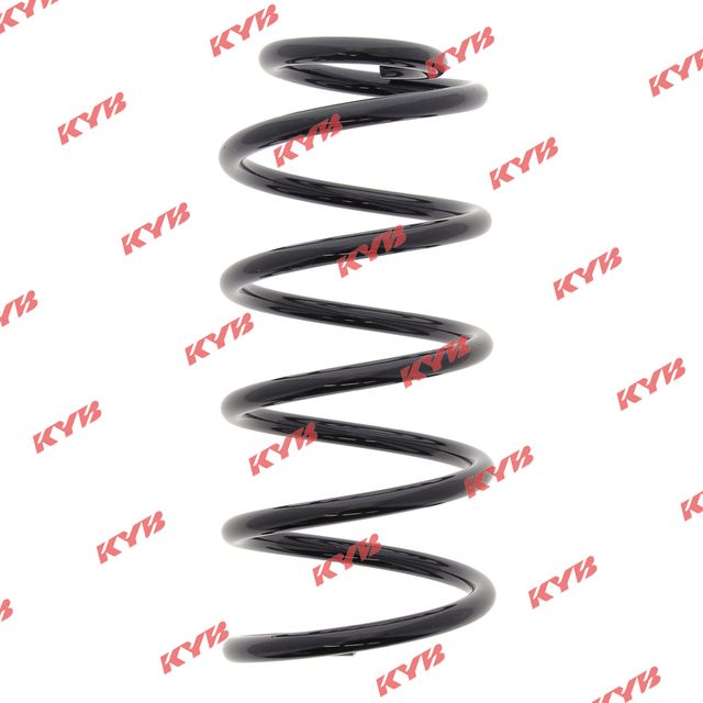 Пружина подвески KYB (Каяба) K-Flex задняя для Opel Corsa D 2006-2014. Артикул RG6538
