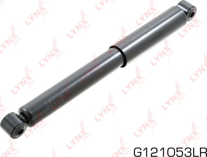 Амортизатор LYNXauto. Артикул G121053LR