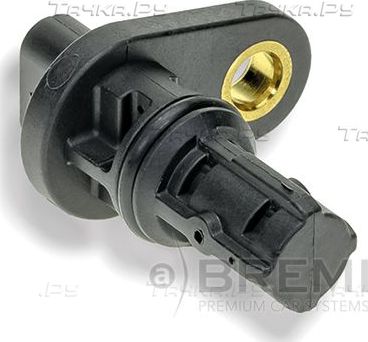 Датчик положения коленвала Bremi для Opel Adam I 2012-2019. Артикул 60379