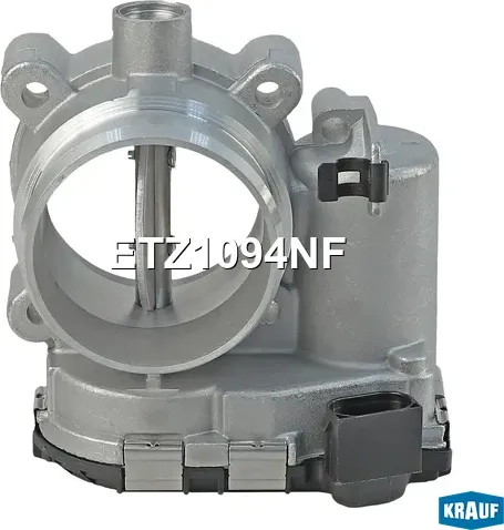 Дроссельная заслонка Krauf. Артикул ETZ1094NF