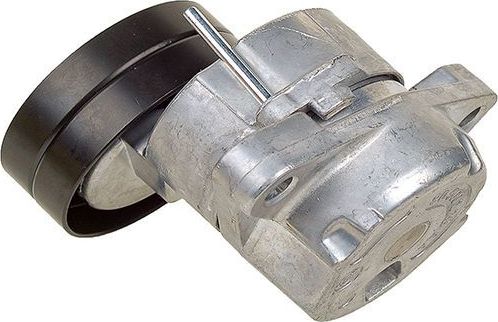 Натяжной ролик (натяжитель) приводного клинового зубчатого ремня Zentparts. Артикул Z23820