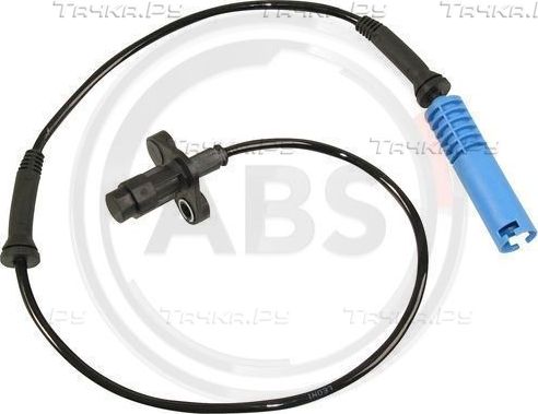 Датчик ABS ABS передний для BMW 5 IV (E39) 1996-2004. Артикул 30039
